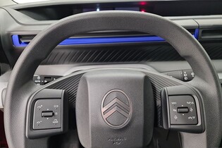 Citroën e-C3 vaihtoauto