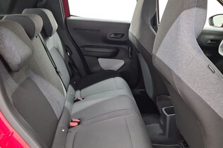 Citroën e-C3 vaihtoauto