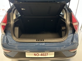 Hyundai BAYON Cross vaihtoauto