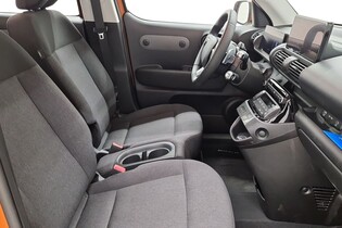 Hyundai INSTER vaihtoauto