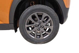 Hyundai INSTER vaihtoauto