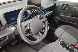 Hyundai INSTER vaihtoauto