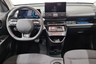 Hyundai INSTER vaihtoauto