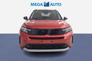 Opel Frontera vaihtoauto