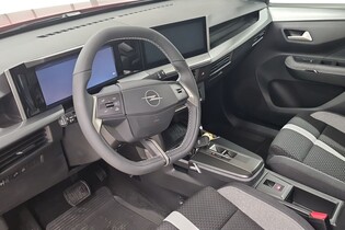 Opel Frontera vaihtoauto