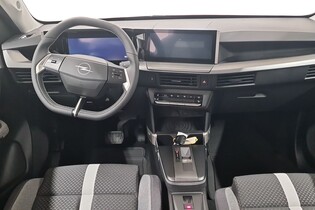 Opel Frontera vaihtoauto