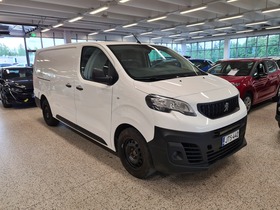 Peugeot Expert vaihtoauto