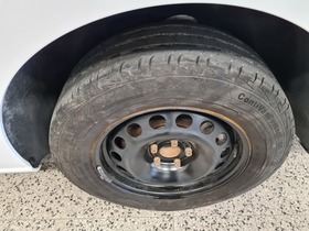 Peugeot Expert vaihtoauto