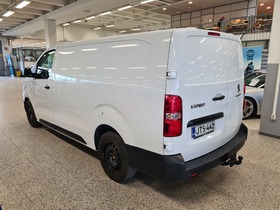 Peugeot Expert vaihtoauto