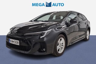 Suzuki Swace vaihtoauto