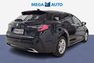 Suzuki Swace vaihtoauto