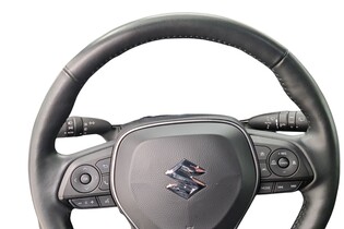 Suzuki Swace vaihtoauto