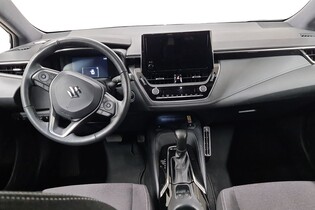 Suzuki Swace vaihtoauto