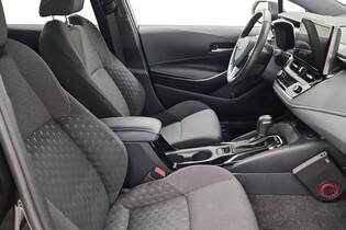 Suzuki Swace vaihtoauto