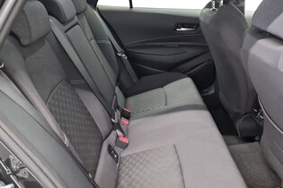 Suzuki Swace vaihtoauto