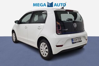 Volkswagen up! vaihtoauto