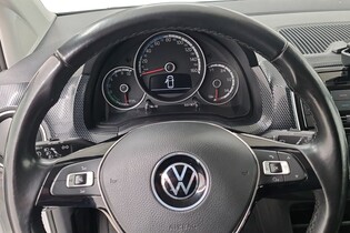 Volkswagen up! vaihtoauto