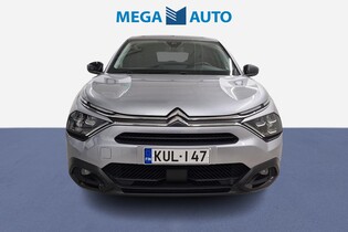 Citroën C4 vaihtoauto