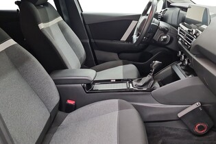 Citroën C4 vaihtoauto