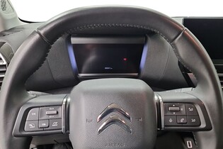 Citroën C4 vaihtoauto