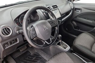 Mitsubishi Space Star vaihtoauto