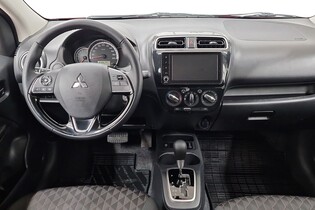 Mitsubishi Space Star vaihtoauto