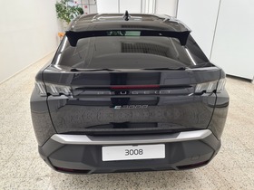 Peugeot E-3008 vaihtoauto