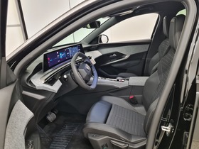 Peugeot E-3008 vaihtoauto
