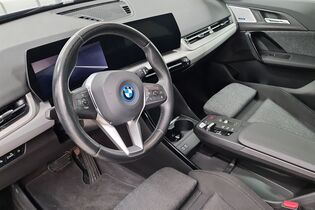 BMW iX1 vaihtoauto