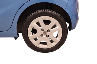 Opel Karl vaihtoauto