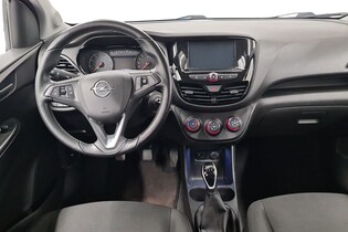 Opel Karl vaihtoauto