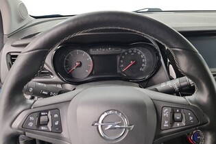 Opel Karl vaihtoauto