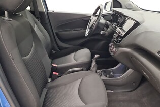 Opel Karl vaihtoauto