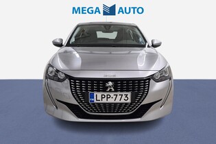 Peugeot 208 vaihtoauto