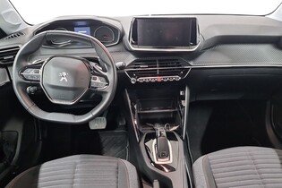 Peugeot 208 vaihtoauto