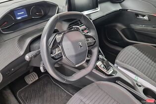 Peugeot 208 vaihtoauto