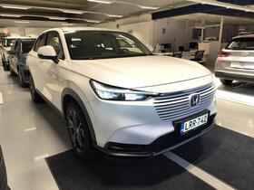 Honda HR-V vaihtoauto