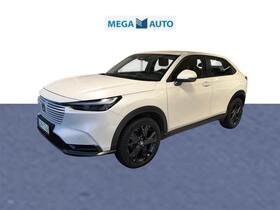 Honda HR-V vaihtoauto