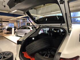 Honda HR-V vaihtoauto