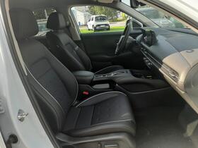 Honda ZR-V vaihtoauto