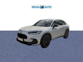 Honda ZR-V vaihtoauto