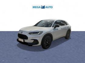 Honda ZR-V vaihtoauto