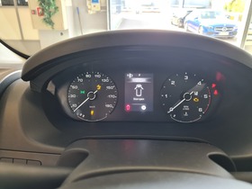 Peugeot Boxer vaihtoauto