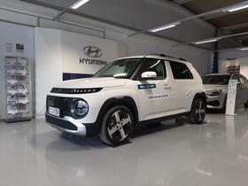 Hyundai INSTER vaihtoauto
