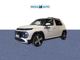 Hyundai INSTER vaihtoauto