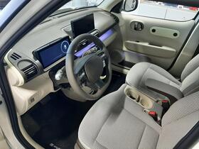 Hyundai INSTER vaihtoauto