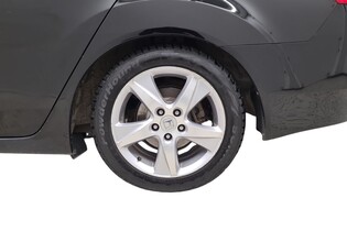 Honda Accord vaihtoauto