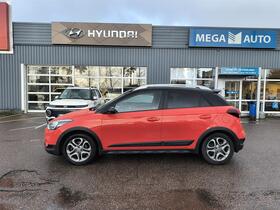 Hyundai i20 Active Cross vaihtoauto