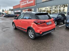 Hyundai i20 Active Cross vaihtoauto