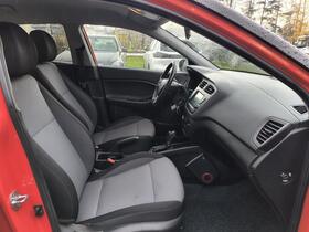 Hyundai i20 Active Cross vaihtoauto